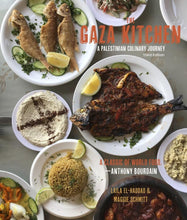 Load image into Gallery viewer, The Gaza Kitchen: A Palestinian Culinary Journey by Laila El-Haddad