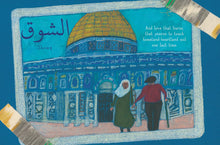 Load image into Gallery viewer, Eleven Words for Love: A Journey Through Arabic Expressions of Love by Randa Abdel-fattah