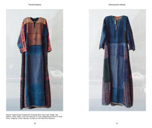 Load image into Gallery viewer, Stitching the Intifada: Embroidery and Resistance in Palestine by Rachel Dedman