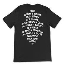 Load image into Gallery viewer, The Palestine City T-Shirt (Black)