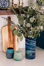 Load image into Gallery viewer, Phoenician Glass Vase