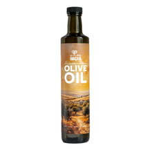 Load image into Gallery viewer, Palestinian Olive Oil (Deir Abu Mash&#39;al)
