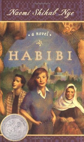 Habibi by Naomi Shihab Nye [Paperback]