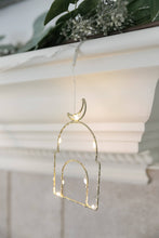 Load image into Gallery viewer, Masjid Silhouette String Lights