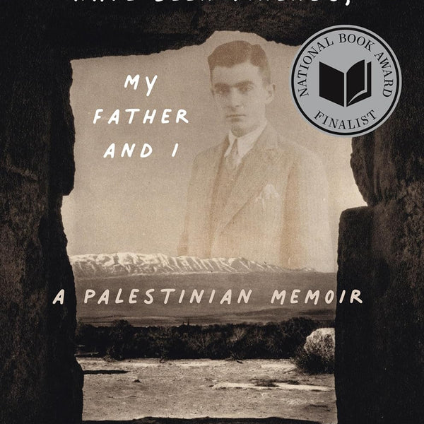 We Could Have Been Friends by Raja Shehadeh