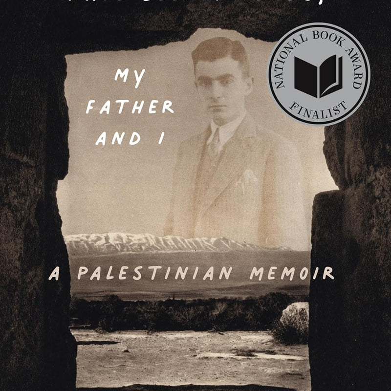 We Could Have Been Friends by Raja Shehadeh
