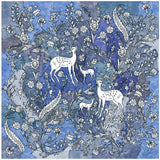 Ceramic Blue