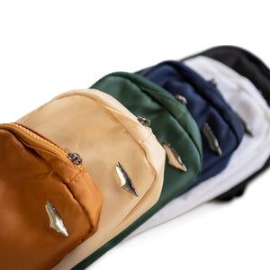 Palestine Belt Bag (Forest Green)