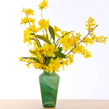 Load image into Gallery viewer, Deep Currents Khalili Vase