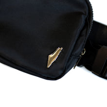 Load image into Gallery viewer, Palestine Belt Bag (Black)