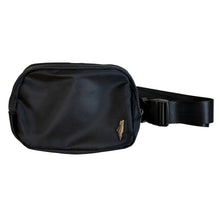 Load image into Gallery viewer, Palestine Belt Bag (Black)