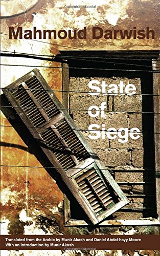 Cover of State of Siege