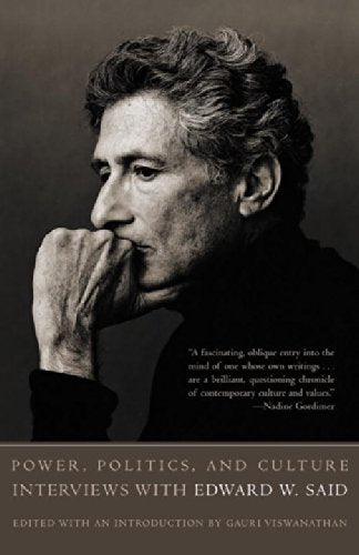 Cover of Power, Politics, and Culture
