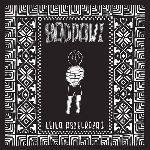 Cover of Baddawi