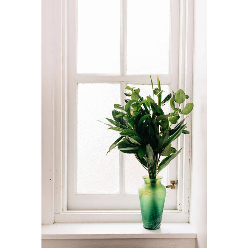 Deep Currents Khalili Vase