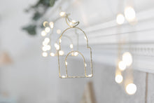 Load image into Gallery viewer, Masjid Silhouette String Lights