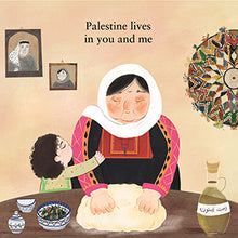 Load image into Gallery viewer, A Map for Falasteen: A Palestinian Child&#39;s Search for Home by Maysa Odeh [Hardcover]