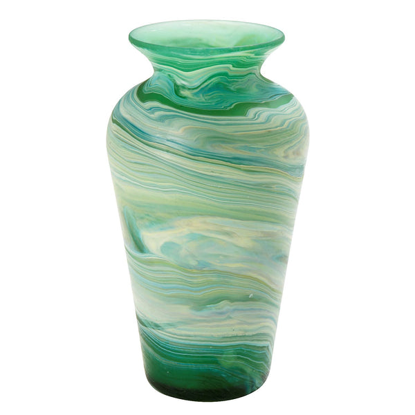 Deep Currents Khalili Vase