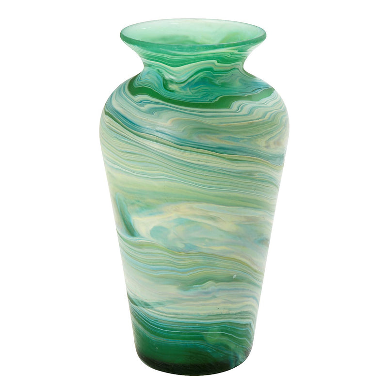 Deep Currents Khalili Vase