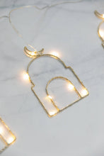 Load image into Gallery viewer, Masjid Silhouette String Lights