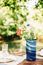 Load image into Gallery viewer, Phoenician Glass Vase