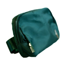 Load image into Gallery viewer, Palestine Belt Bag (Forest Green)