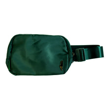 Load image into Gallery viewer, Palestine Belt Bag (Forest Green)