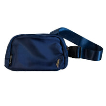 Load image into Gallery viewer, Palestine Belt Bag (Navy)