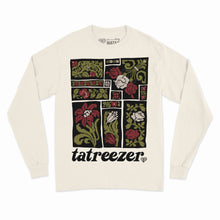 Load image into Gallery viewer, Tatreezer Patchwork Long Sleeve Shirt