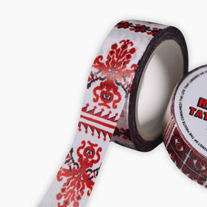 Classic Ramallah Tatreez (Volume 2) Washi Tape