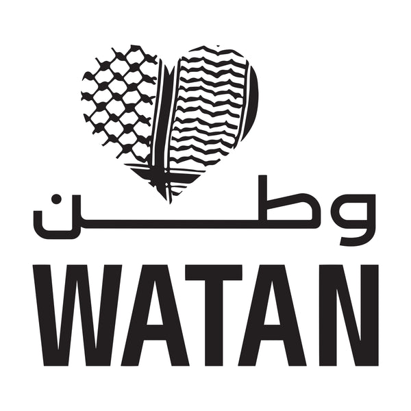 WATAN STUDIO logo