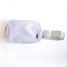 Load image into Gallery viewer, Palestine Belt Bag (White)