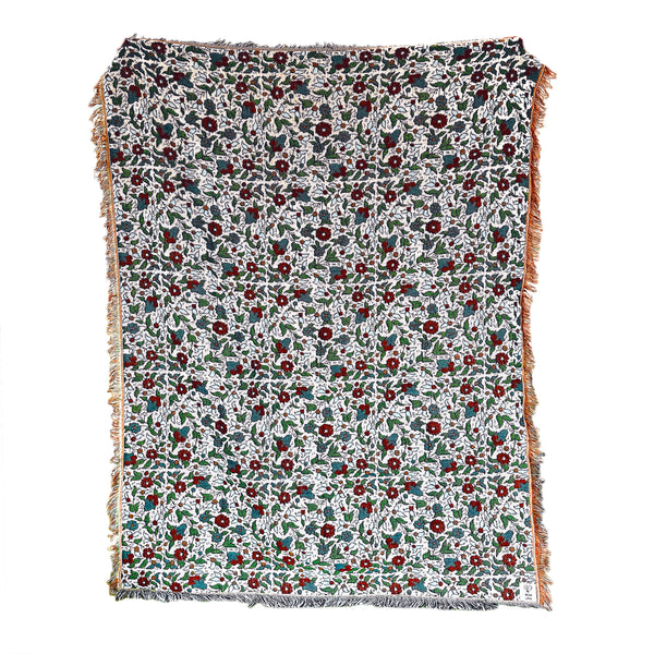 Khalili Ceramic Throw Blanket