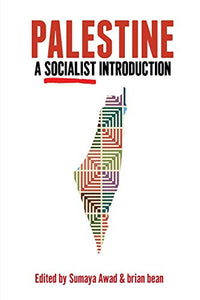 Palestine: A Socialist Intro Edited by Sumayya Awad & Brian Bean