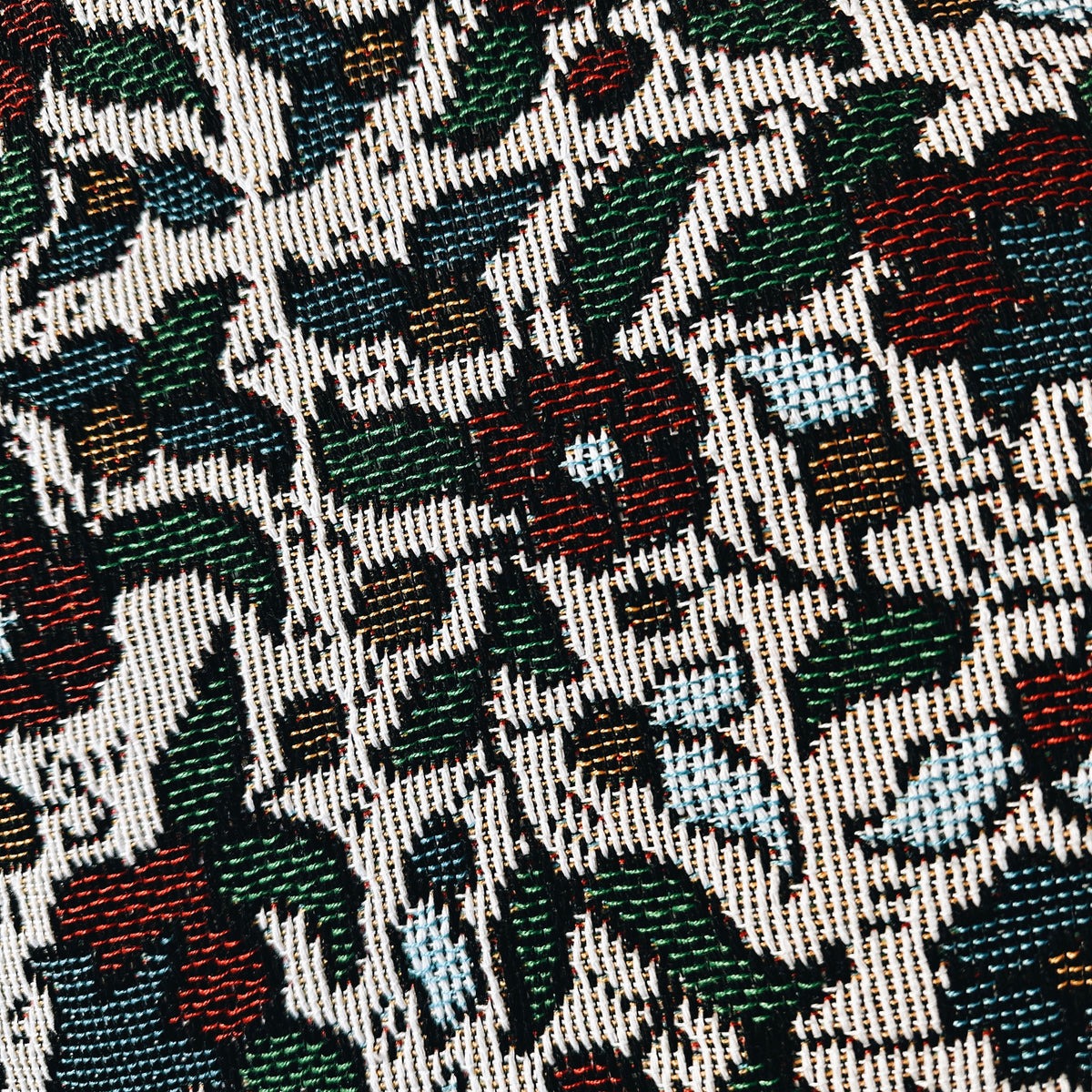 Khalili Ceramic Throw Blanket