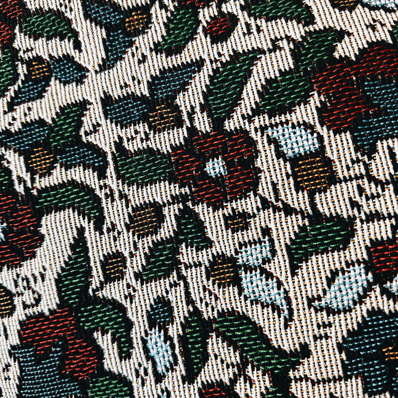 Khalili Ceramic Throw Blanket