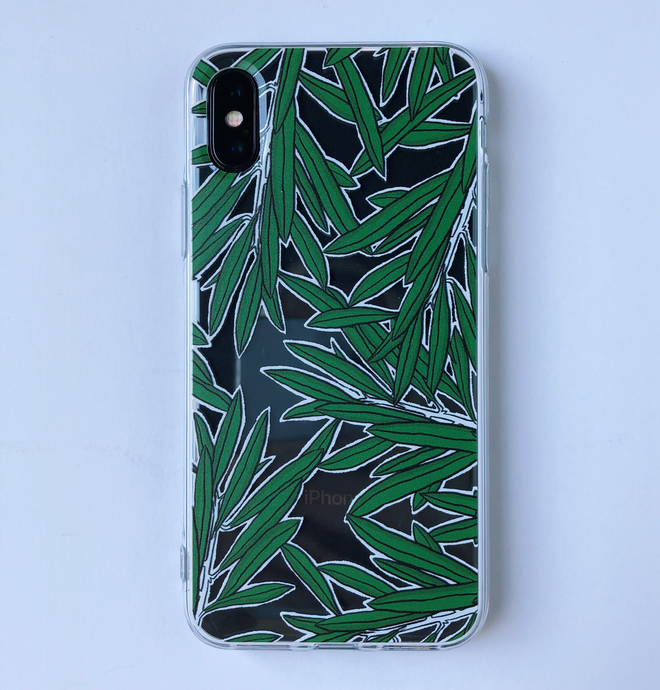 The Olive Branch Phonecase