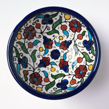 Load image into Gallery viewer, Hand-Painted Khalili Small Ring Bowl