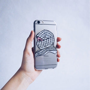 The Fedaa'i Phonecase