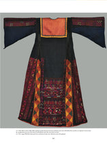 Load image into Gallery viewer, Traditional Palestinian Costume: Origins and Evolutions by Hanan Karaman Munayyer