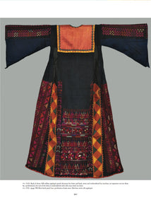 Traditional Palestinian Costume: Origins and Evolutions by Hanan Karaman Munayyer