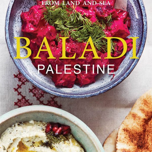 Baladi by Joudie Kalla (Hardcover)