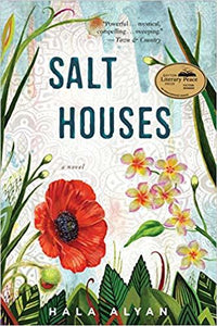Salt Houses by Hala Alyan