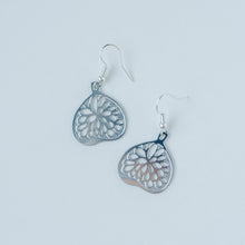 Load image into Gallery viewer, Palestinian Mini Fig Earrings (Stainless Steel)