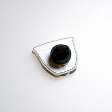 Load image into Gallery viewer, Bright Arabic Coffee Cup Pin