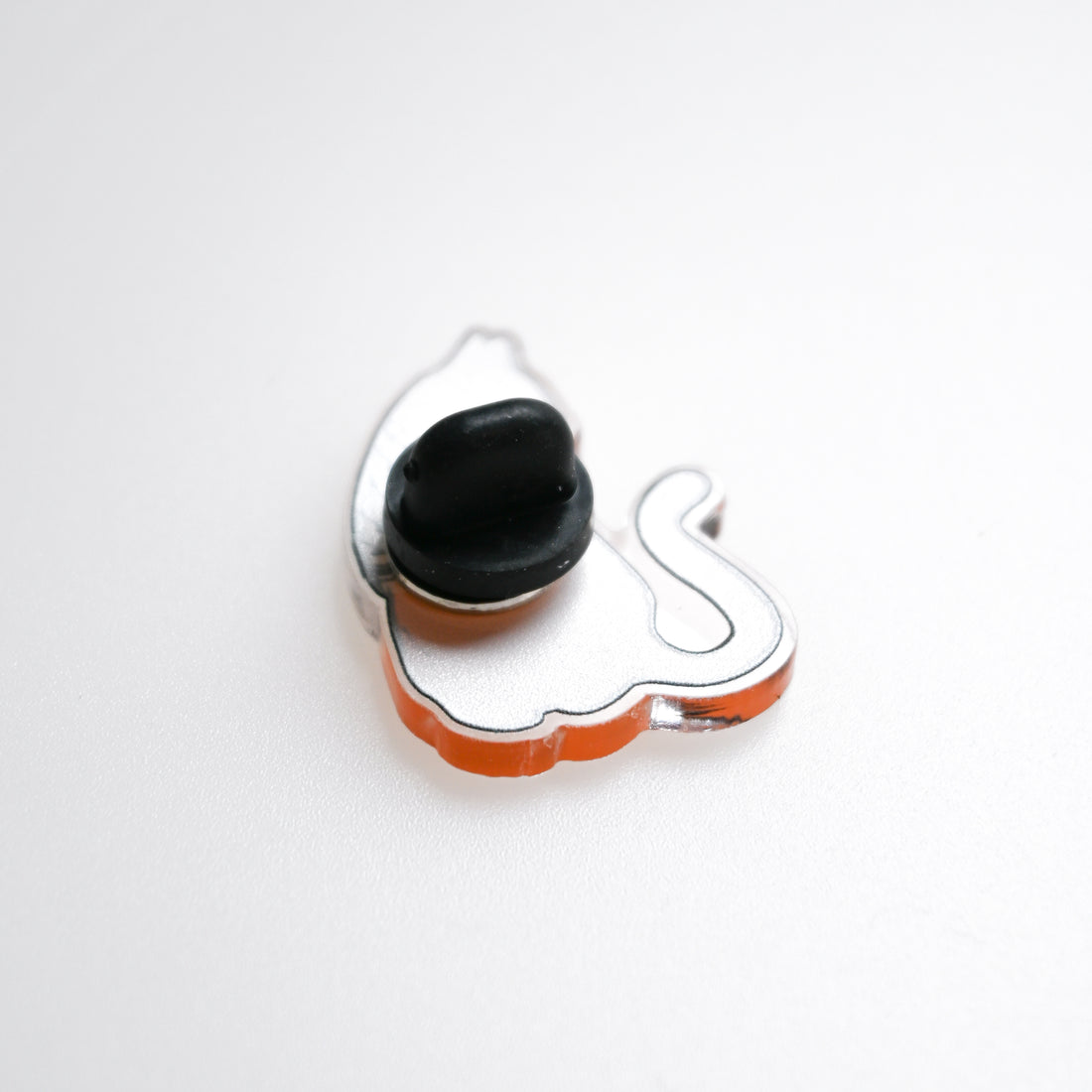 Catfiyyeh Pin