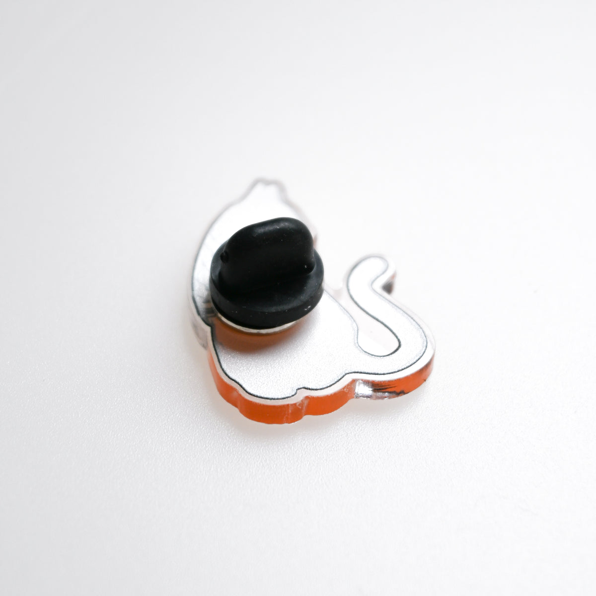 Catfiyyeh Pin