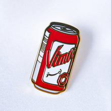 Load image into Gallery viewer, Vimto Enamel Pin