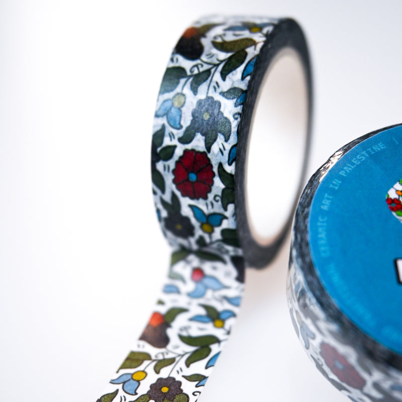 Khalili Ceramic Washi Tape