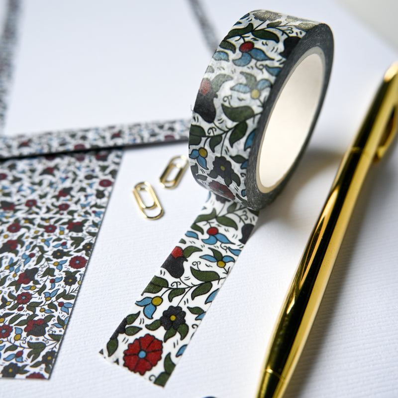 Khalili Ceramic Social Stationery Set